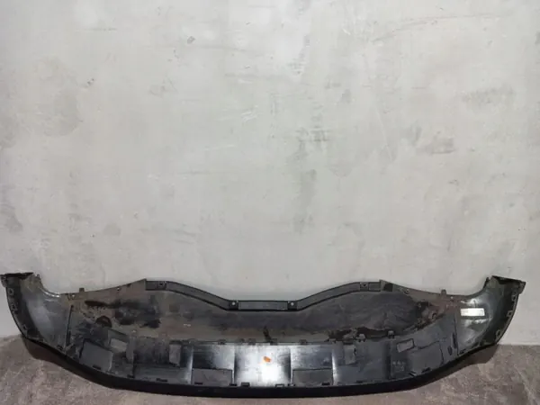 Spoiler Audi Q4 E-Tron Avant OEM 89A807733A image 4