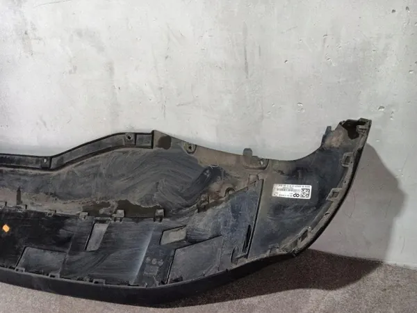 Spoiler Audi Q4 E-Tron Avant OEM 89A807733A image 6