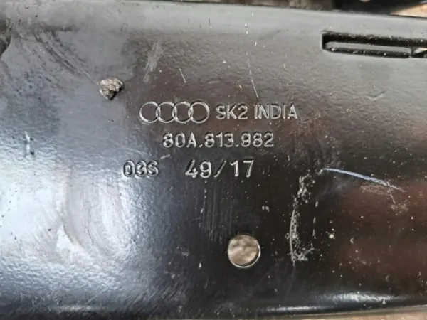 Audi Q5 SQ5 Amortiguadores Maletero OEM GTERHBWREGHO 375 image 3