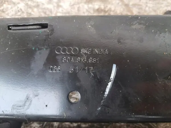 Audi Q5 SQ5 Amortiguadores Maletero OEM GTERHBWREGHO 375 image 4