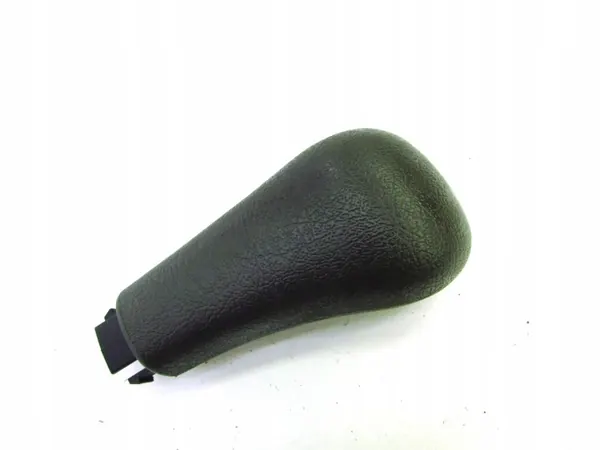 Pommeau de vitesse automatique OEM CER2632 cuir noir image 2