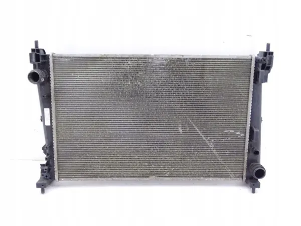 Waterradiator Alfa Romeo Mito 08-18 1.3 JTDm OEM 878062000 image 2