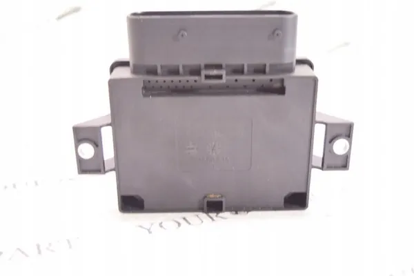 BMW Handbromsmodul OEM 6850955 för X3 F25 2012 image 3
