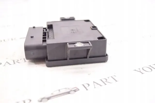 BMW Handbromsmodul OEM 6850955 för X3 F25 2012 image 5