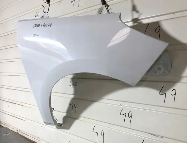 Ford OE 2400942 Parafango image 2