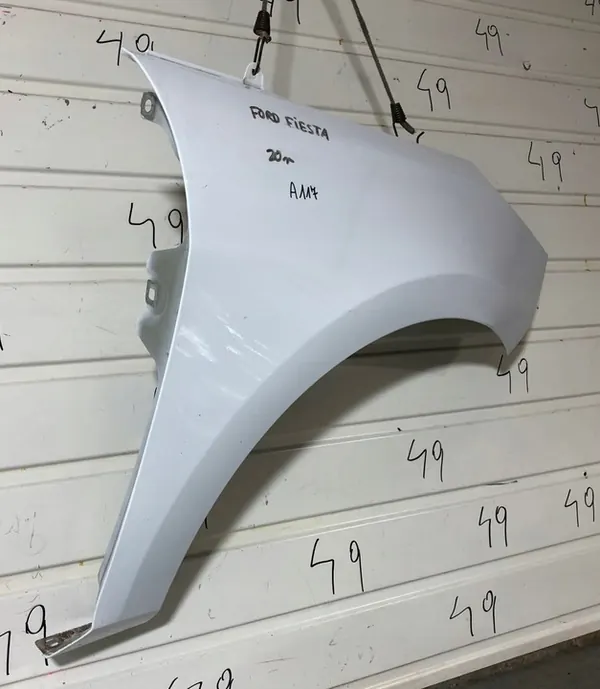 Ford OE 2400942 Parafango image 3