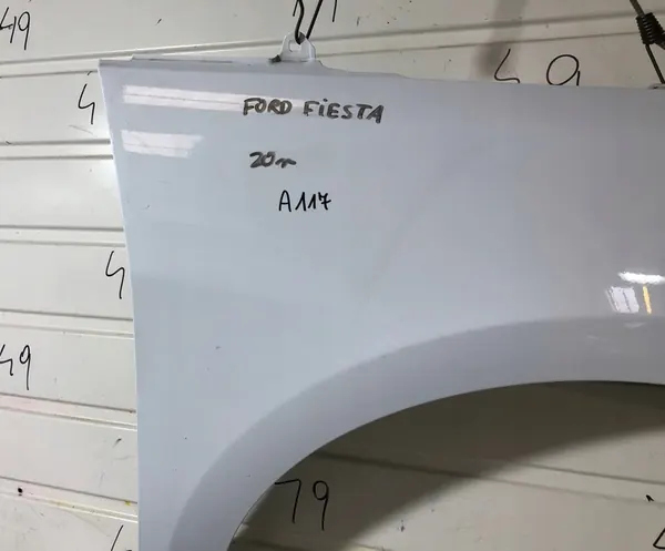 Ford OE 2400942 Parafango image 4