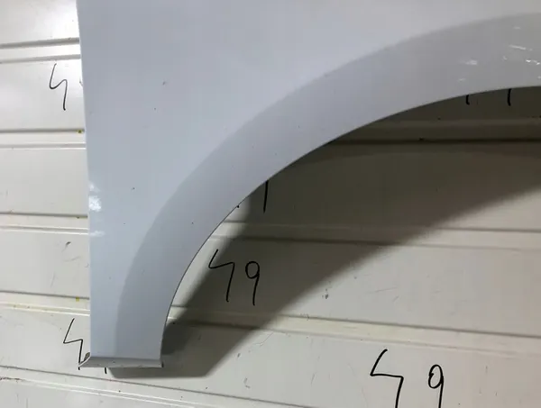 Ford OE 2400942 Parafango image 6