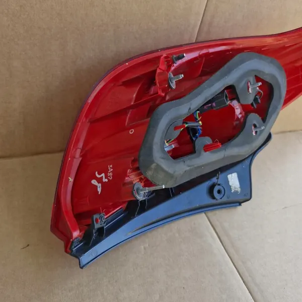 OPEL MOKKA 2012-2016 HÖGER BAKLJUS 442-1983R-UE image 10