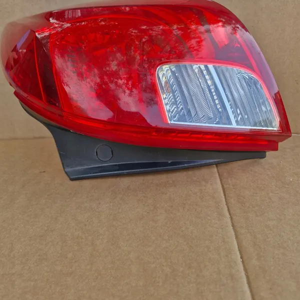 OPEL MOKKA 2012-2016 HÖGER BAKLJUS 442-1983R-UE image 2