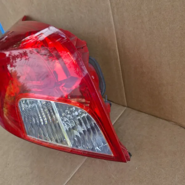 OPEL MOKKA 2012-2016 HÖGER BAKLJUS 442-1983R-UE image 3