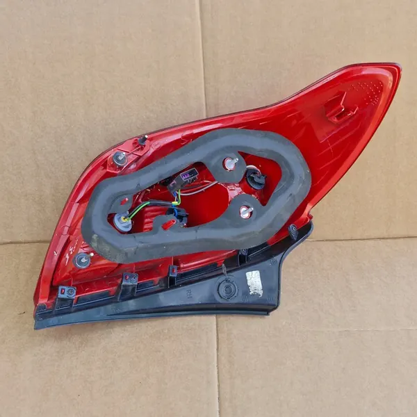 OPEL MOKKA 2012-2016 HÖGER BAKLJUS 442-1983R-UE image 8