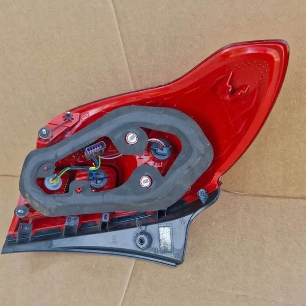 OPEL MOKKA 2012-2016 HÖGER BAKLJUS 442-1983R-UE image 9