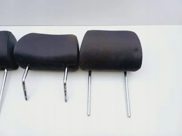 Baksätes huvudstöd set OEM DRC93558 för Audi A4 B5 image 3