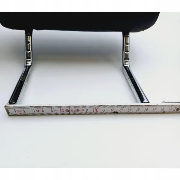 Baksätes huvudstöd set OEM DRC93558 för Audi A4 B5 image 5