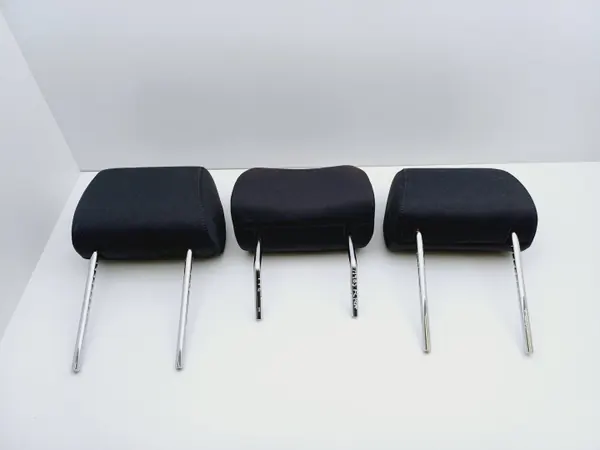 Baksätes huvudstöd set OEM DRC93558 för Audi A4 B5 image 9