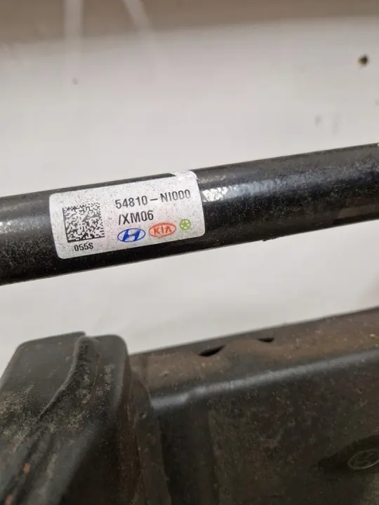 OEM 62401NI100 Framvagn för Hyundai IONIQ 5 N-Line image 10
