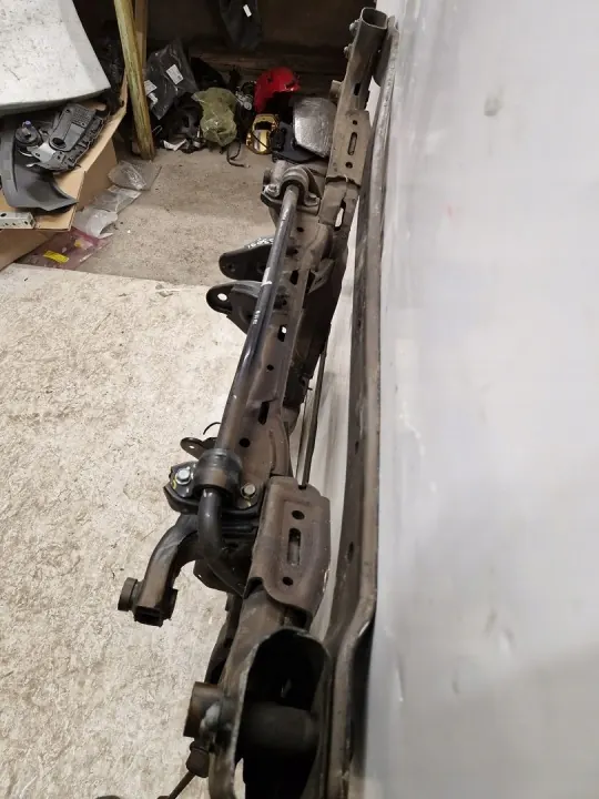 OEM 62401NI100 Framvagn för Hyundai IONIQ 5 N-Line image 4