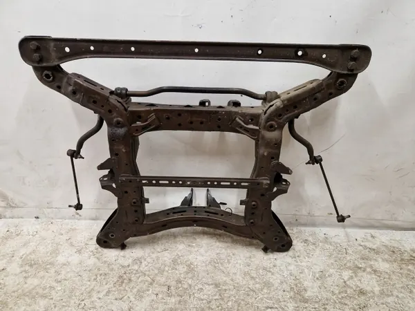 OEM 62401NI100 Framvagn för Hyundai IONIQ 5 N-Line image 5