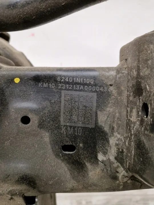 OEM 62401NI100 Framvagn för Hyundai IONIQ 5 N-Line image 9