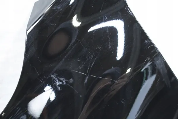 Parafango Anteriore Sinistro BMW U11 X1 IX1 475 BLACKSAPPHIRE image 2