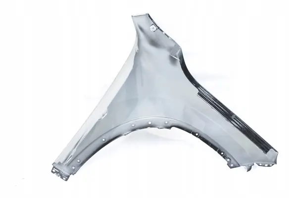 Parafango Anteriore Sinistro BMW U11 X1 IX1 475 BLACKSAPPHIRE image 3