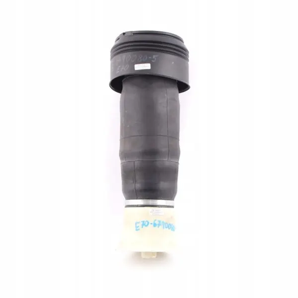Muelle de aire izquierdo BMW X5 E70 OEM 6790080 image 2