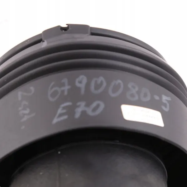 Muelle de aire izquierdo BMW X5 E70 OEM 6790080 image 7