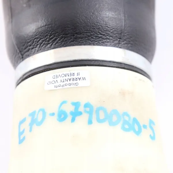 Muelle de aire izquierdo BMW X5 E70 OEM 6790080 image 8
