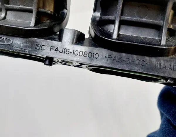 OMODA 5 1.6 T GDI Coletor de admissão OEM H4J16-1008010 image 6