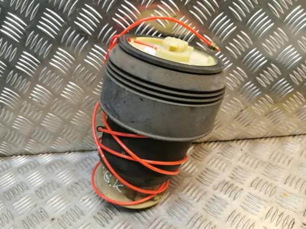 Coussin gonflable arrière gauche BMW X5 E70 OEM 6776995 image 2