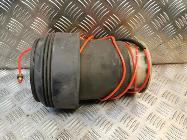 Coussin gonflable arrière gauche BMW X5 E70 OEM 6776995 image 3