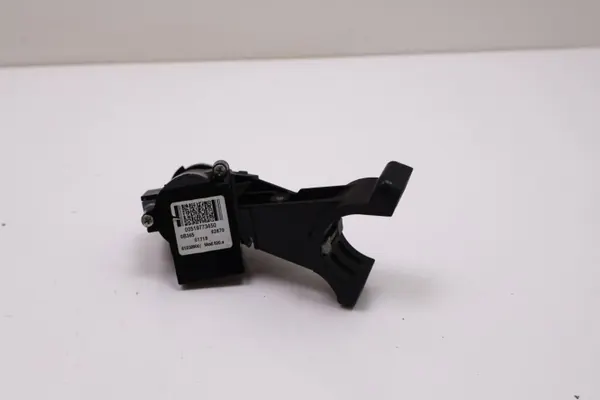 Fiat 500X Versnellingspookblokkering OEM 519773450 image 4