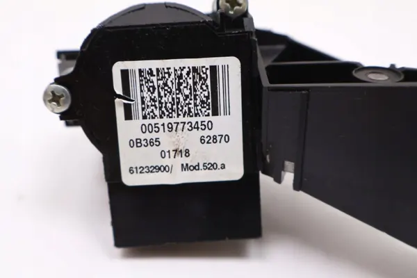 Fiat 500X Versnellingspookblokkering OEM 519773450 image 6