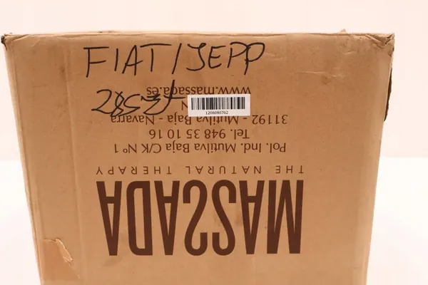 Fiat 500X Versnellingspookblokkering OEM 519773450 image 7