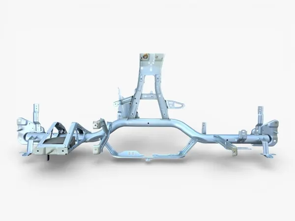 Renfort tableau de bord OEM a9076804400 Sprinter W907/W910 image 2