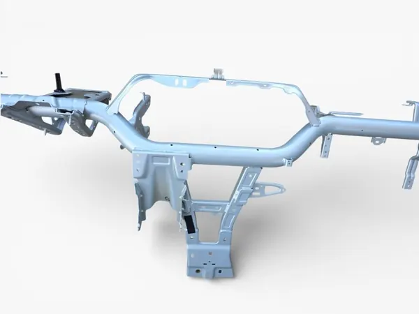 Renfort tableau de bord OEM a9076804400 Sprinter W907/W910 image 4