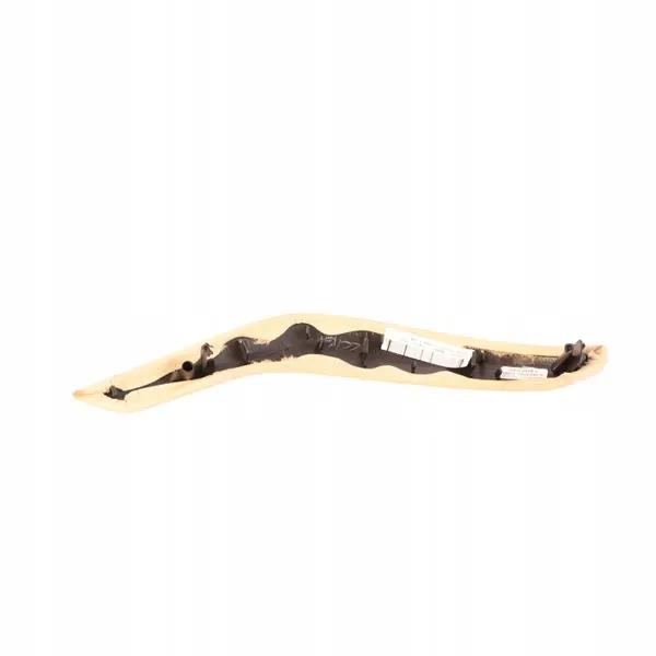 Capa Puxador BMW OEM 7345931 Esquerda Traseira Bege image 9