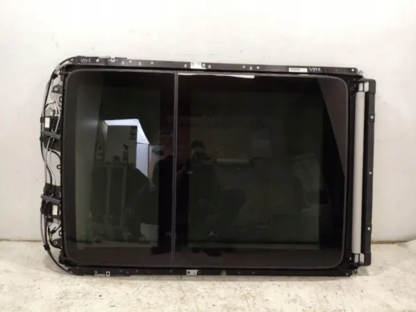 Teto solar OEM 10021444D para Chrysler Pacifica Híbrido image 2
