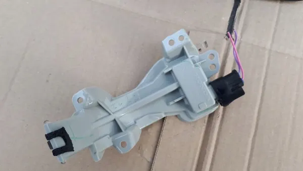 OEM spiegelrichtingaanwijzer rechts Honda HR-V III 2021- image 3