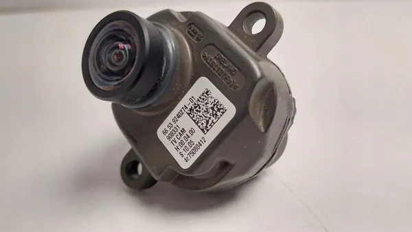 BMW X5 E70 F01 F10 F25 F30 TOP VIEW KAMERA 9240274 image 2