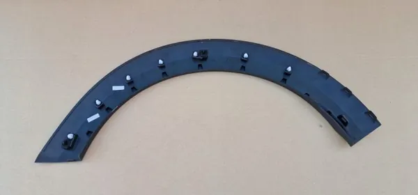 Dacia Jogger Salpicadero Trasero Derecho OEM 767185513R image 3