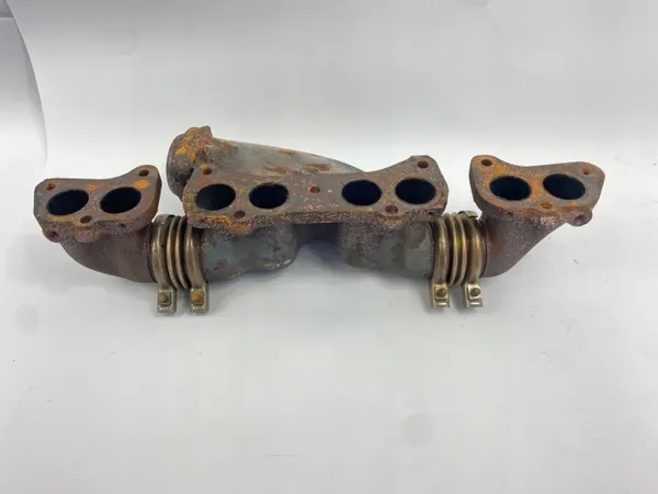 Colector de escape OEM KOLEKTOR/SDV09664 Mercedes M119 image 10