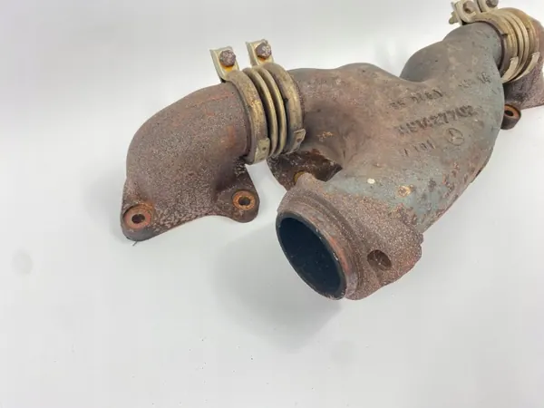 Colector de escape OEM KOLEKTOR/SDV09664 Mercedes M119 image 3