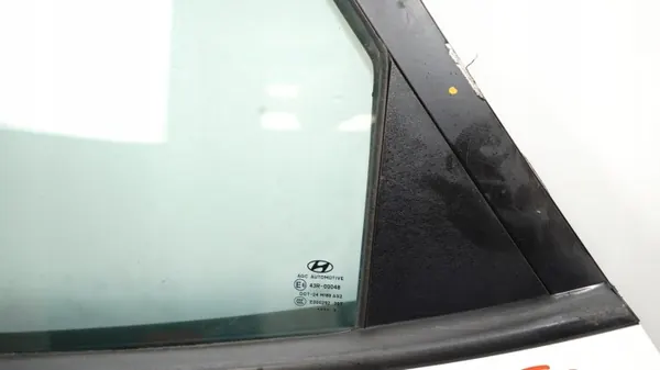 Vänster bakdörr OEM 360157769 för Hyundai IX35 image 5