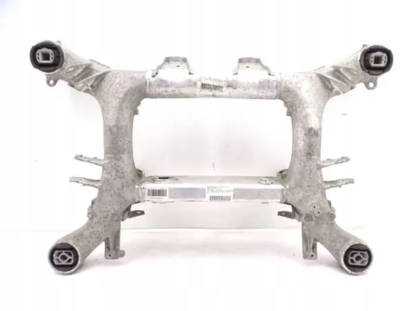 BMW 6866423 Berceau d'occasion pour 6 GT G32 2017-2023 image 2
