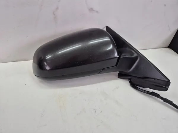 Espejo derecho pasajero Audi A3 8P OEM LZ7L image 4