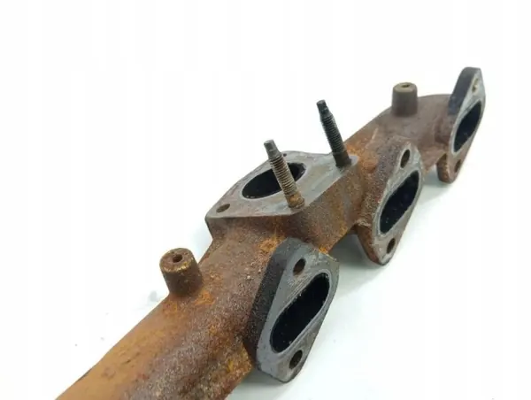 Collecteur d'échappement OEM NY5 pour Chevrolet Captiva image 3