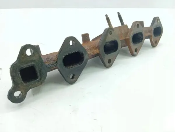 Collecteur d'échappement OEM NY5 pour Chevrolet Captiva image 4