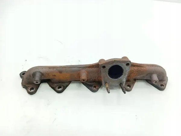 Collecteur d'échappement OEM NY5 pour Chevrolet Captiva image 5
